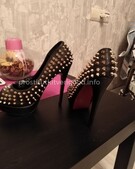 Анкета проститутки Лера - метро Хамовники, возраст - 38